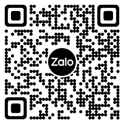 Zalo QR — Vũ Tiến Cường